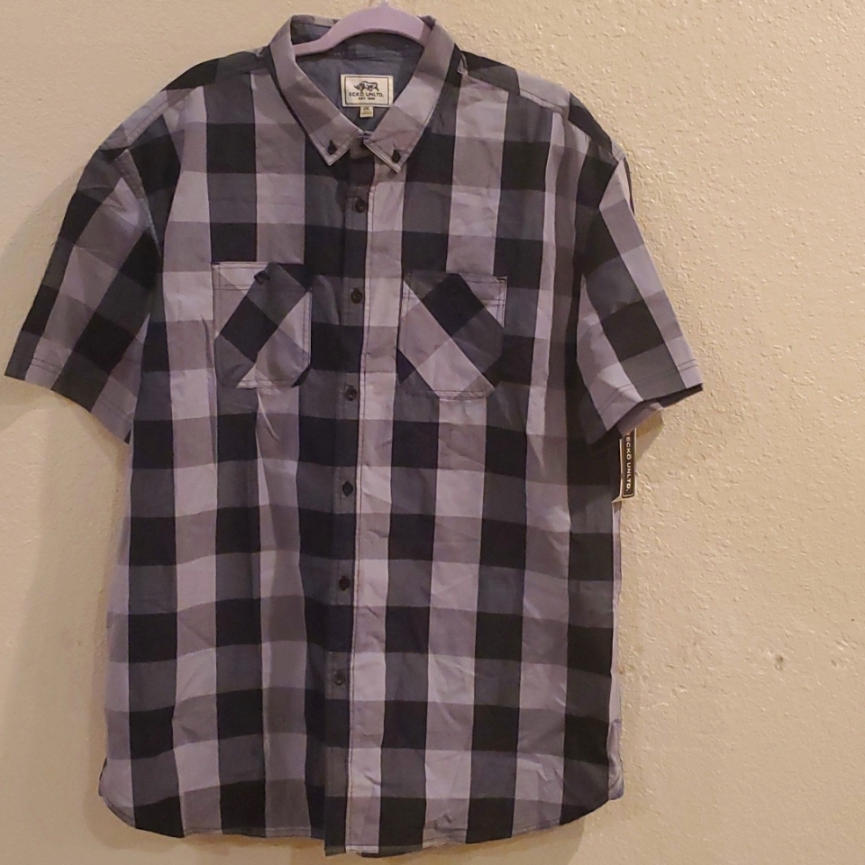 Ecko Unltd Shirt